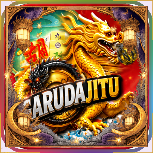 garudajitu — mitra unggulan